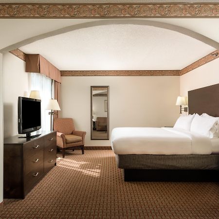 Holiday Inn Express Wilson I-95 By Ihg Extérieur photo