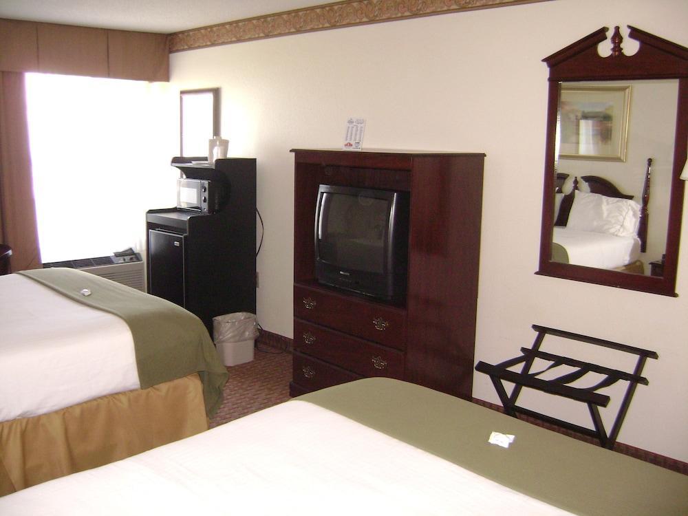 Holiday Inn Express Wilson I-95 By Ihg Extérieur photo