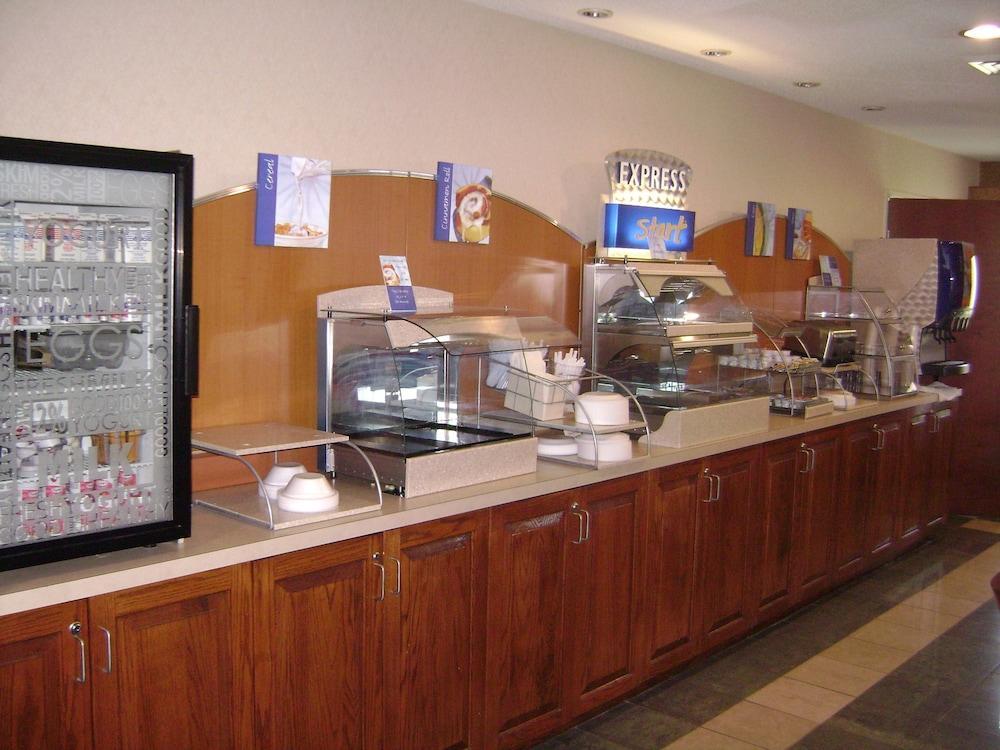 Holiday Inn Express Wilson I-95 By Ihg Extérieur photo
