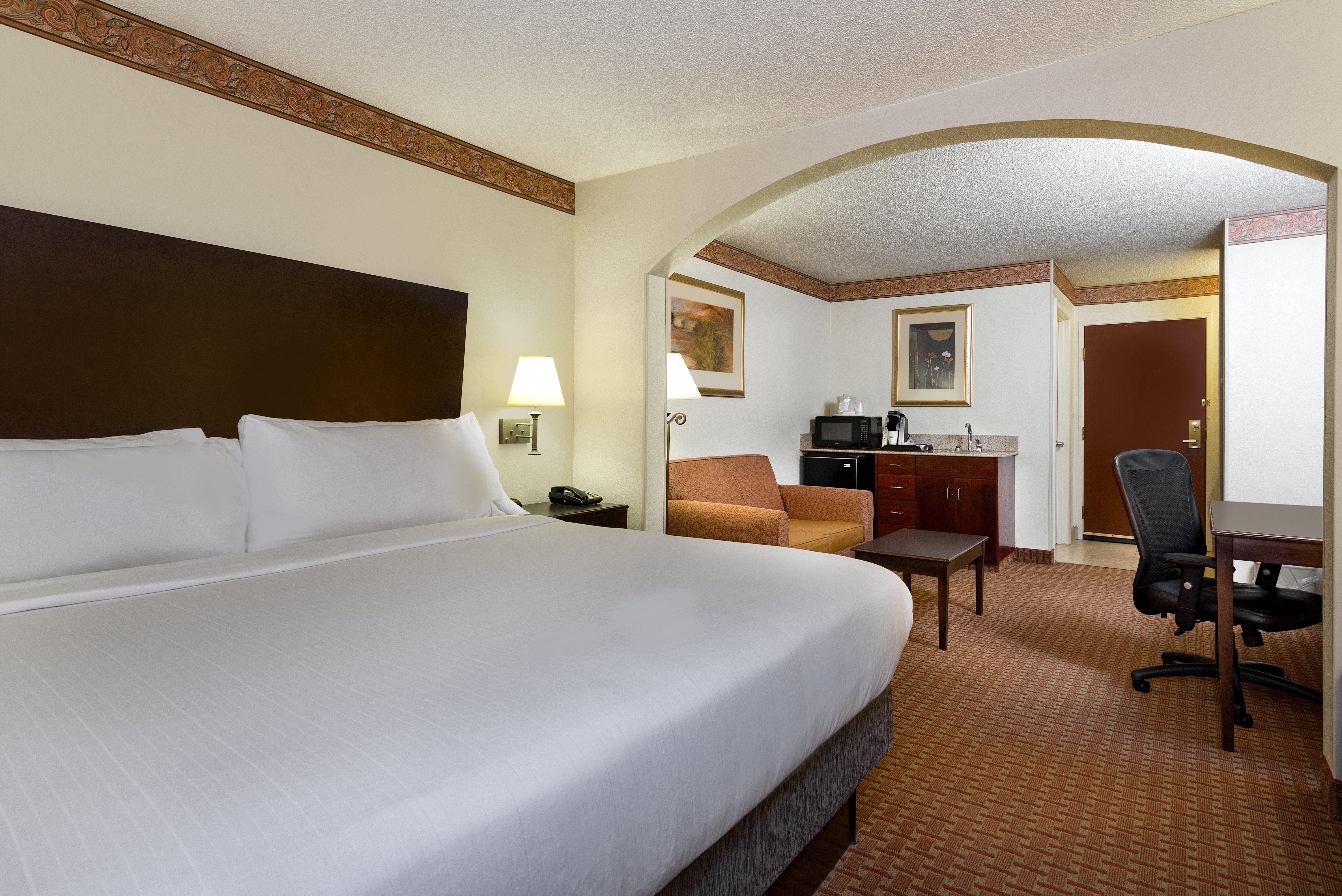Holiday Inn Express Wilson I-95 By Ihg Extérieur photo
