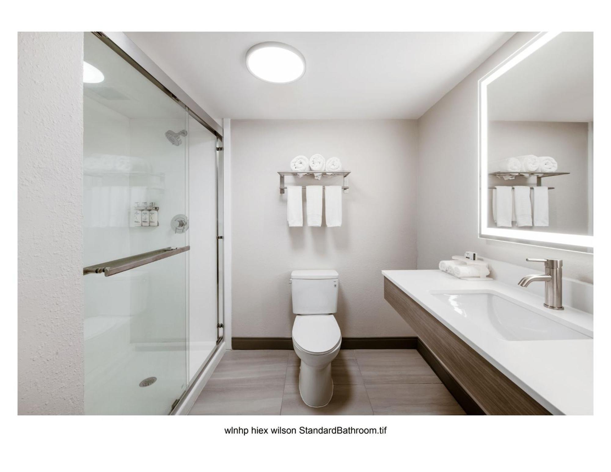 Holiday Inn Express Wilson I-95 By Ihg Extérieur photo