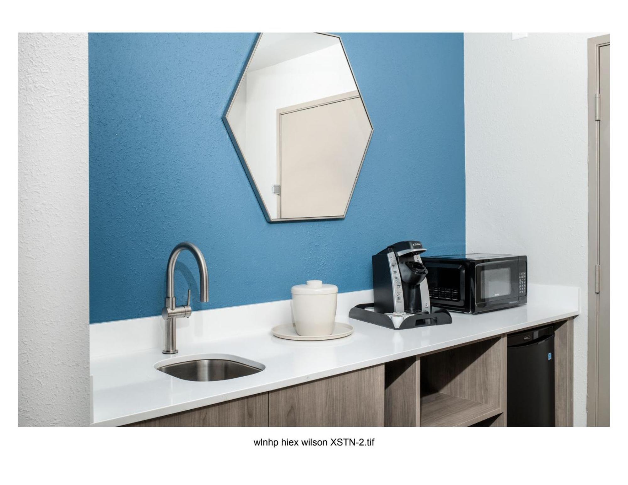 Holiday Inn Express Wilson I-95 By Ihg Extérieur photo