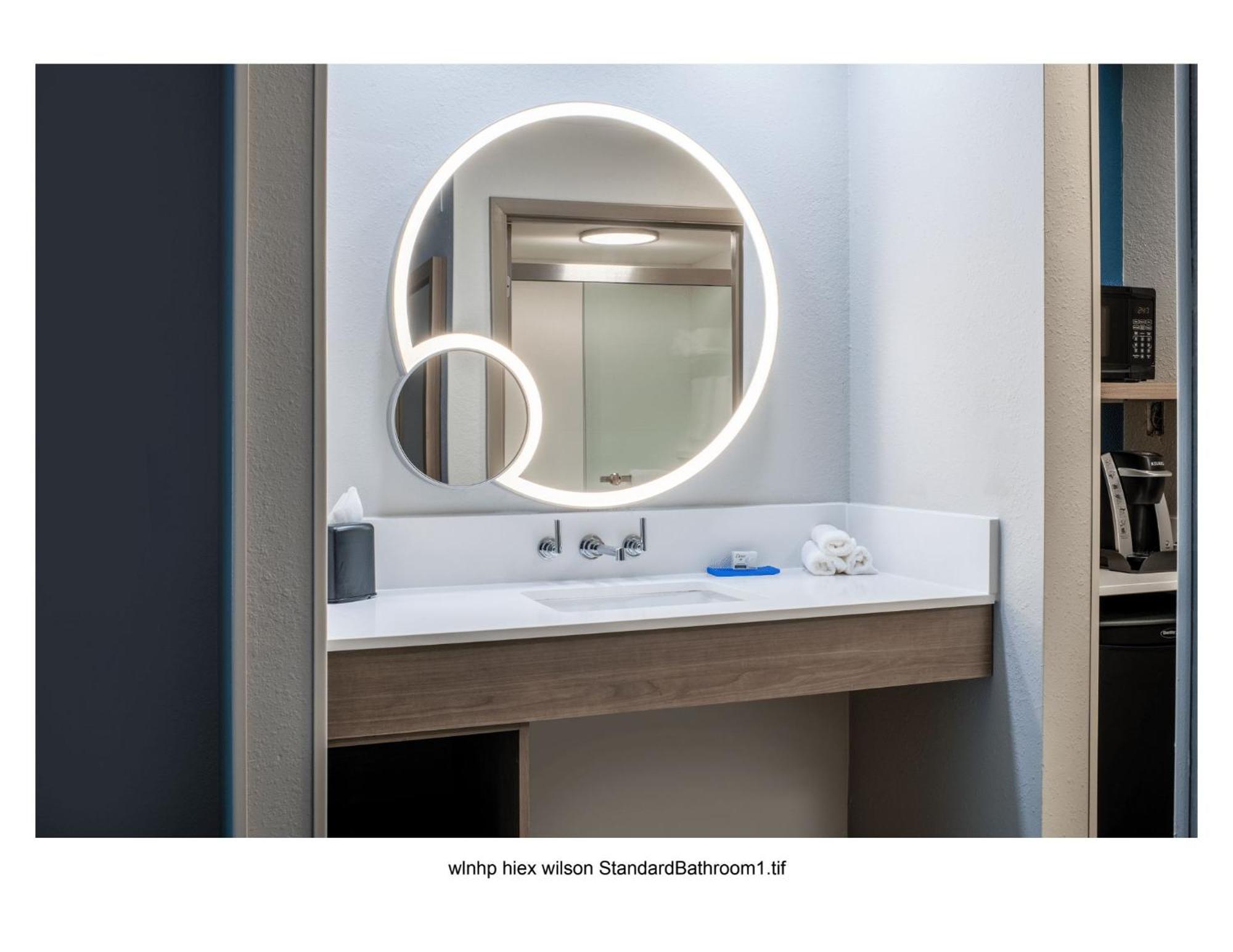 Holiday Inn Express Wilson I-95 By Ihg Extérieur photo