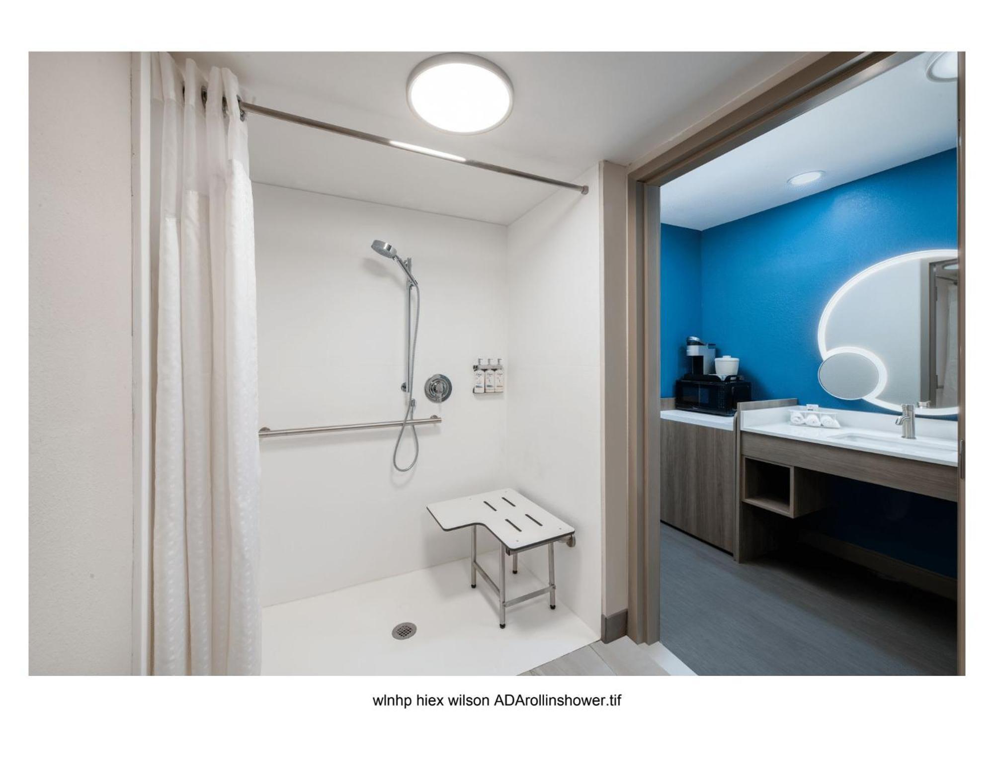 Holiday Inn Express Wilson I-95 By Ihg Extérieur photo