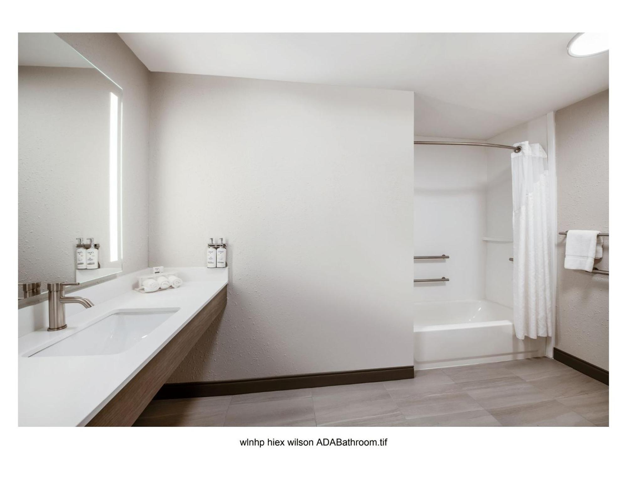 Holiday Inn Express Wilson I-95 By Ihg Extérieur photo