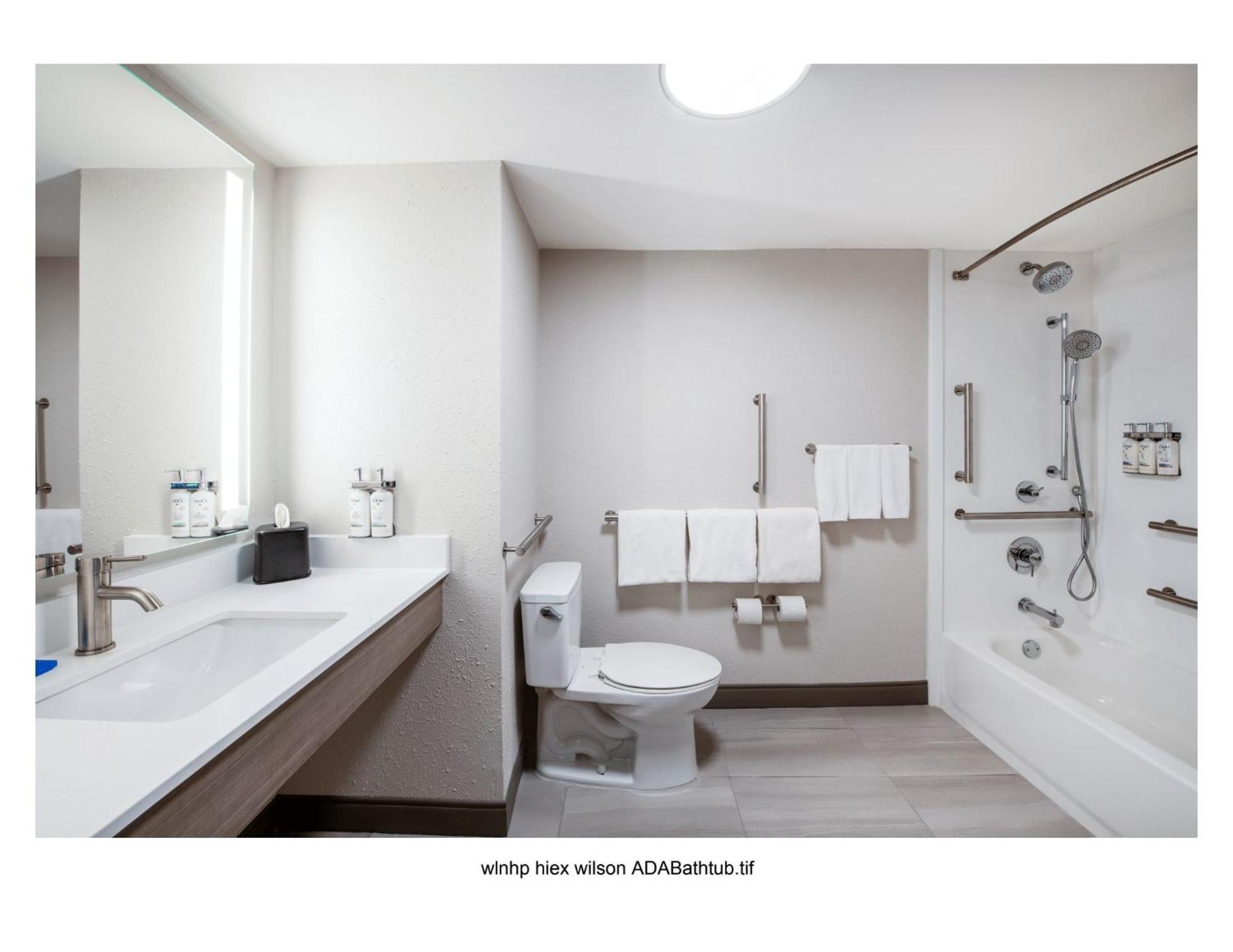 Holiday Inn Express Wilson I-95 By Ihg Extérieur photo